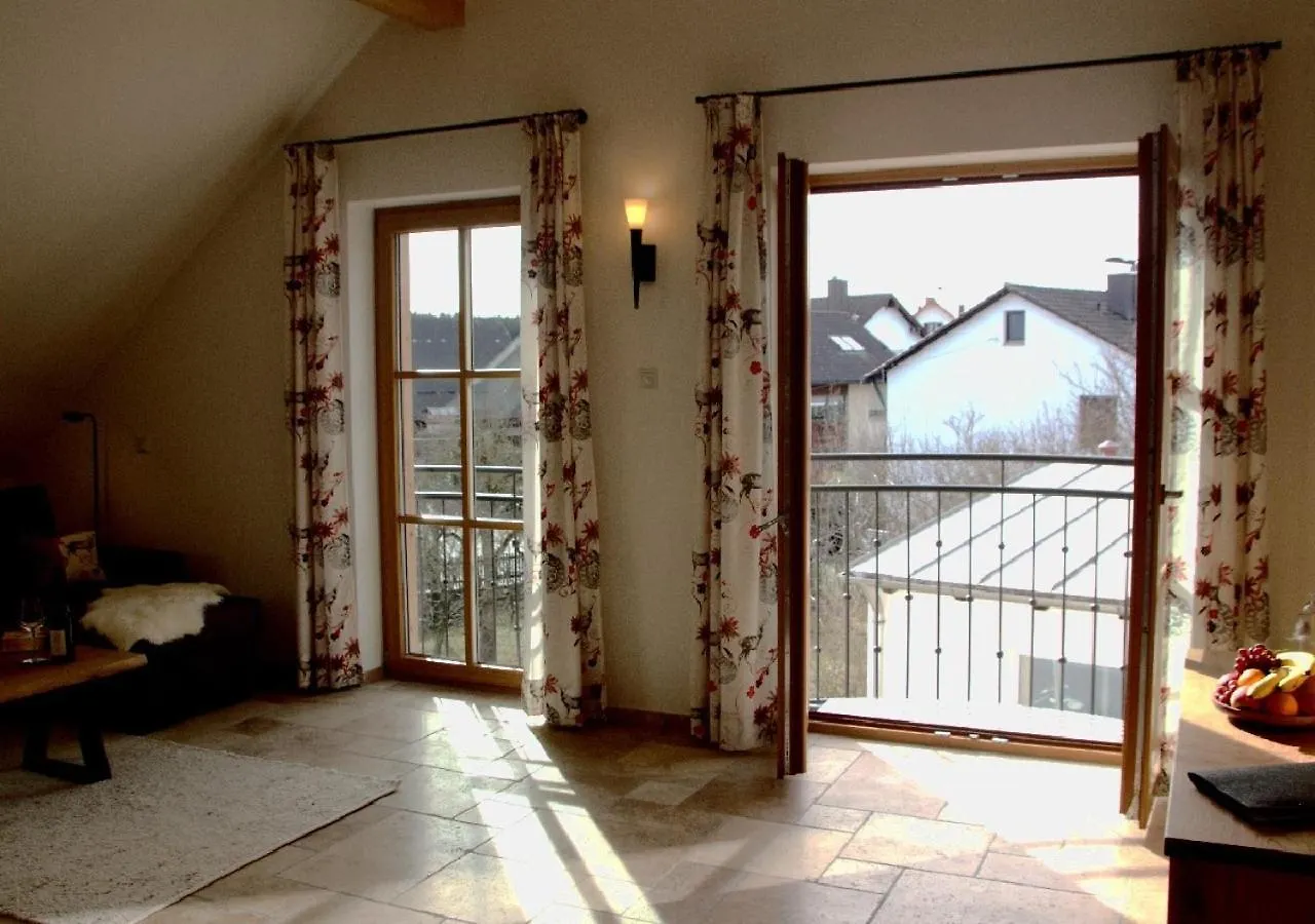 Ferienwohnung Landhof Sedlmair Gilching
