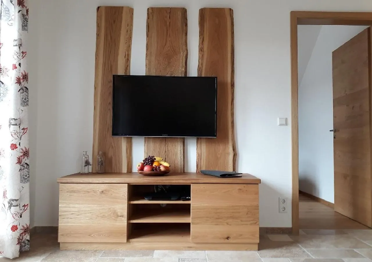 Ferienwohnung Landhof Sedlmair Gilching Apartment