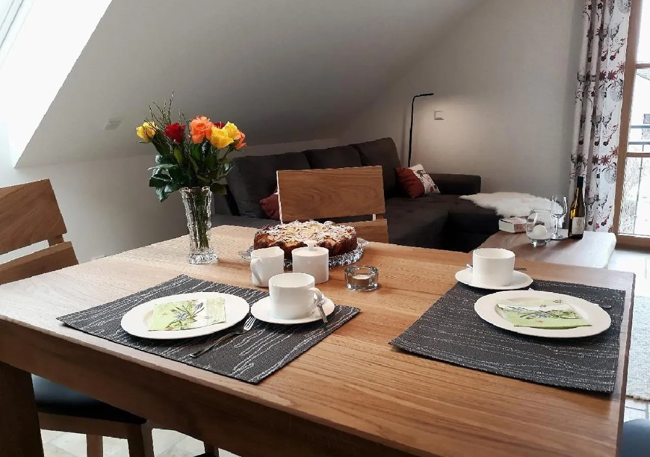 Ferienwohnung Landhof Sedlmair Gilching