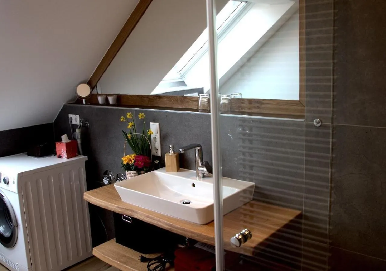 Apartment Ferienwohnung Landhof Sedlmair Gilching