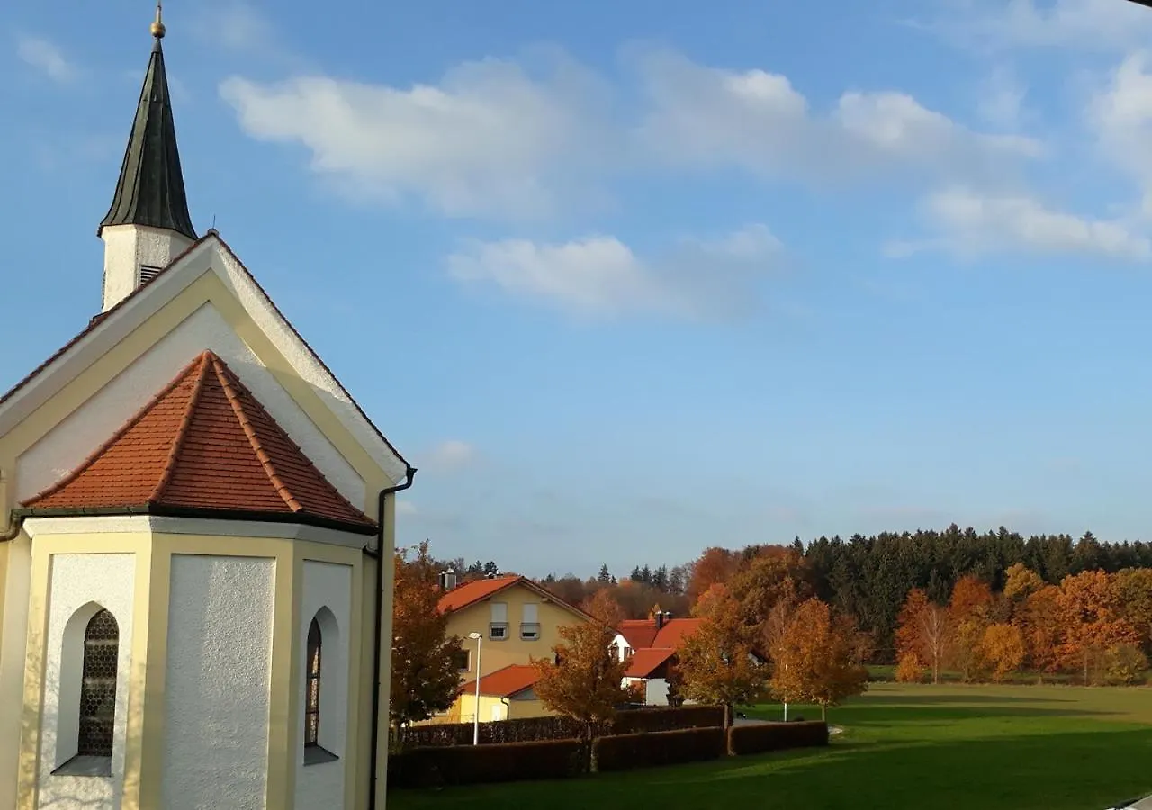 Ferienwohnung Landhof Sedlmair Gilching 0*,