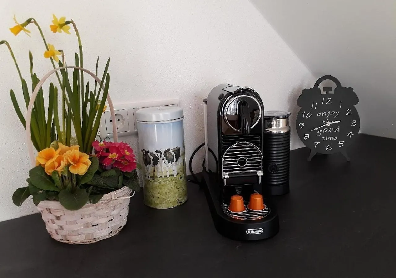 Ferienwohnung Landhof Sedlmair Gilching Apartment