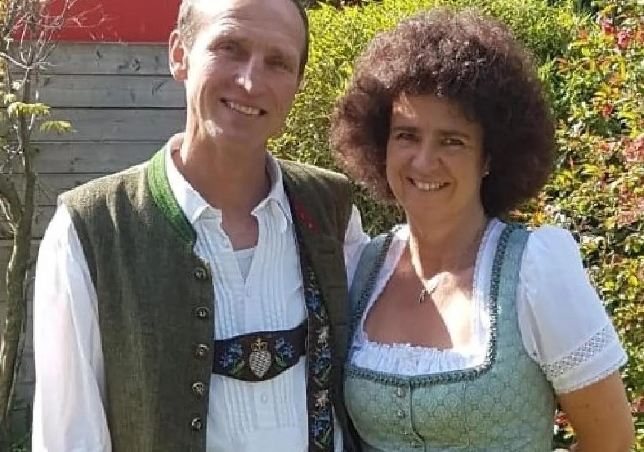Ferienwohnung Landhof Sedlmair Gilching
