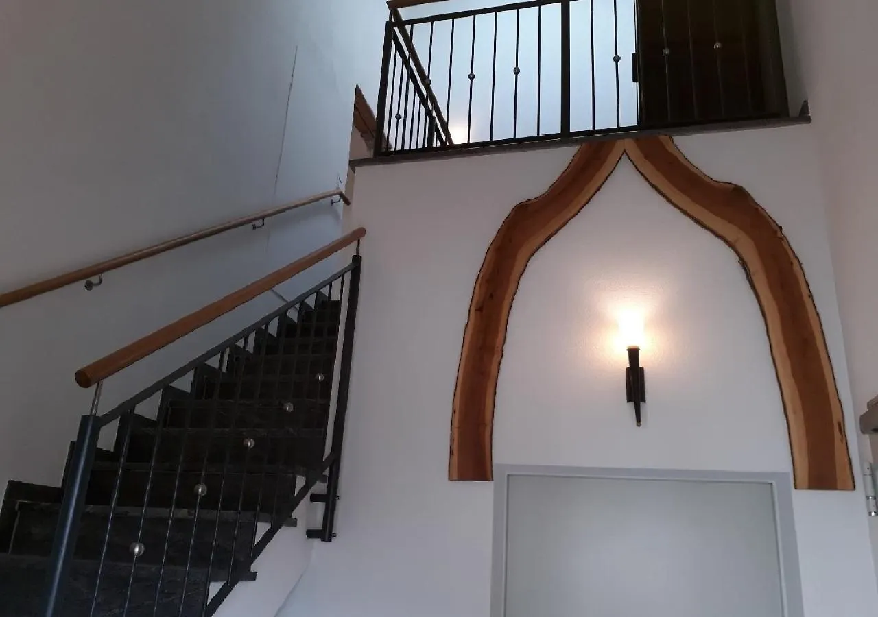 Apartment Ferienwohnung Landhof Sedlmair Gilching