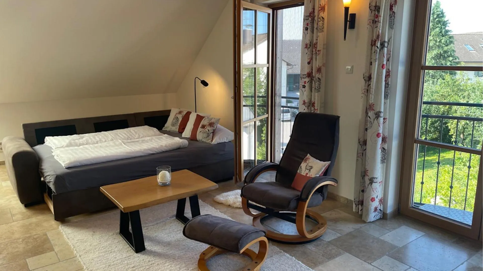 Ferienwohnung Landhof Sedlmair Gilching 0*,  Deutschland